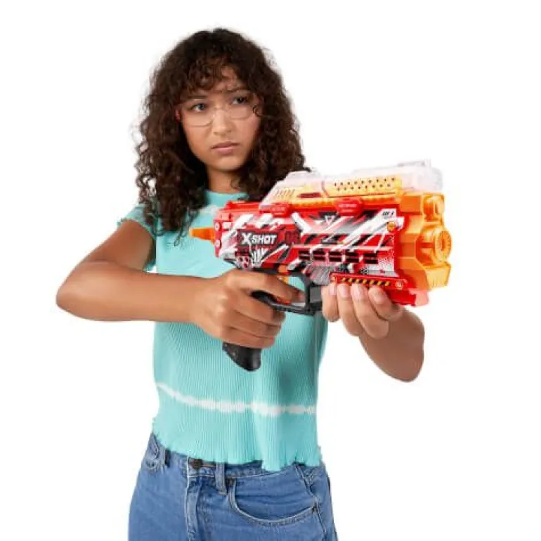 XSHOT - Hyper Gel Stinger Blaster mit Gel-Kugeln | Teddy Toys Kinderwelt