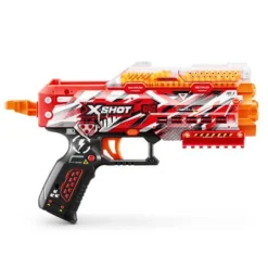 XSHOT - Hyper Gel Stinger Blaster mit Gel-Kugeln | Teddy Toys Kinderwelt