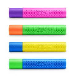 X-Shot - Water Warfare Foam Soaker, sortiert | Teddy Toys Kinderwelt
