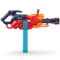 X-SHOT Crusher (35-Dart Belt,48 Darts) | Teddy Toys Kinderwelt