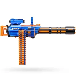 X-SHOT INSANITY - Motorized Rage Fire Gatling | Teddy Toys Kinderwelt