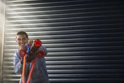 X-SHOT INSANITY - Motorized Rage Fire Gatling | Teddy Toys Kinderwelt