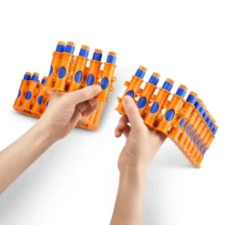 X-SHOT INSANITY - Motorized Rage Fire Gatling | Teddy Toys Kinderwelt