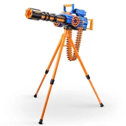 X-SHOT INSANITY - Motorized Rage Fire Gatling | Teddy Toys Kinderwelt