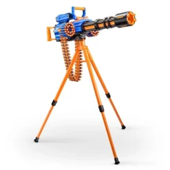 X-SHOT INSANITY - Motorized Rage Fire Gatling | Teddy Toys Kinderwelt