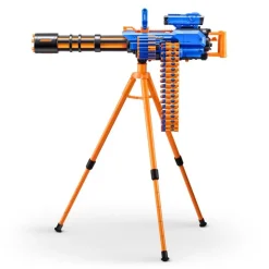 X-SHOT INSANITY - Motorized Rage Fire Gatling | Teddy Toys Kinderwelt