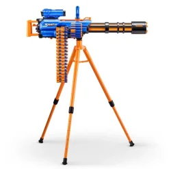 X-SHOT INSANITY - Motorized Rage Fire Gatling | Teddy Toys Kinderwelt