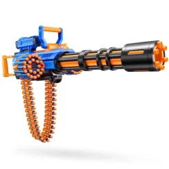 X-SHOT INSANITY - Motorized Rage Fire Gatling | Teddy Toys Kinderwelt