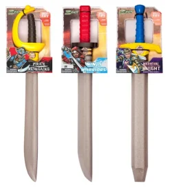 X-Shot Schwert Schaumstoff, sortiert | Teddy Toys Kinderwelt