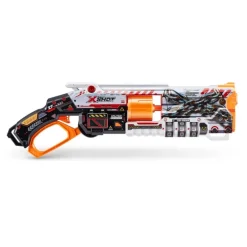X-SHOT SKINS - Lock Gun (16 Darts) | Teddy Toys Kinderwelt