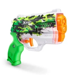 X-SHOT SKINS Nano ''Inferno'' | Teddy Toys Kinderwelt