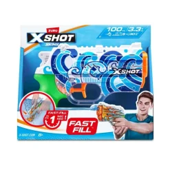 X-SHOT SKINS Nano ''Inferno'' | Teddy Toys Kinderwelt