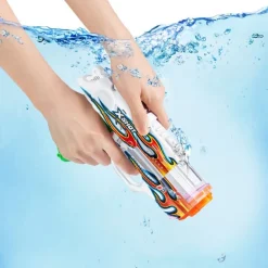 X-SHOT SKINS Nano ''Inferno'' | Teddy Toys Kinderwelt