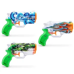 X-SHOT SKINS Nano ''Inferno'' | Teddy Toys Kinderwelt
