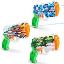 X-SHOT SKINS Nano ''Inferno'' | Teddy Toys Kinderwelt
