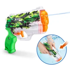 X-SHOT SKINS Nano ''Inferno'' | Teddy Toys Kinderwelt