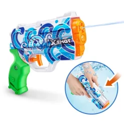 X-SHOT SKINS Nano ''Inferno'' | Teddy Toys Kinderwelt