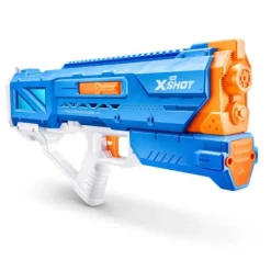 XSHOT Water - Hydra Pulse Wasserblaster | Teddy Toys Kinderwelt