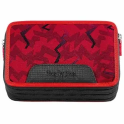 XXL-Mäppchen ''Monster Truck Rocky'', 3 Fächer | Teddy Toys Kinderwelt