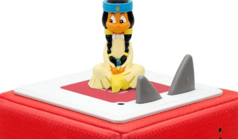 Yakari - Best of Regenbogen | Teddy Toys Kinderwelt