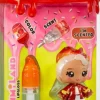 Yummiland Lip Gloss Doll - Cinnamon Spice (Amber Cinnamon) | Teddy Toys Kinderwelt