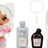 Yummiland Lip Gloss Doll - Mystery Chase 2 (Neopolitan/Avery Ice | Teddy Toys Kinderwelt