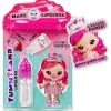 Yummiland Lipgloss Doll - Bianca Bubblegum | Teddy Toys Kinderwelt