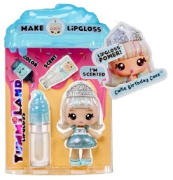 Yummiland Lipgloss Doll - Callie Birthday | Teddy Toys Kinderwelt
