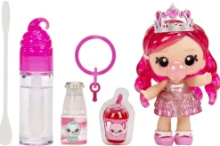 Yummiland Lipgloss Doll - Bianca Bubblegum | Teddy Toys Kinderwelt