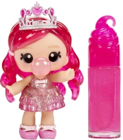 Yummiland Lipgloss Doll - Bianca Bubblegum | Teddy Toys Kinderwelt