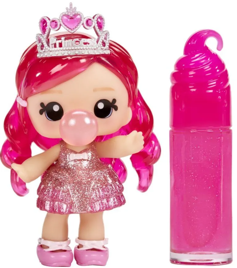 Yummiland Lipgloss Doll - Bianca Bubblegum | Teddy Toys Kinderwelt