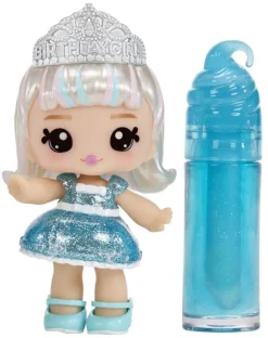 Yummiland Lipgloss Doll - Callie Birthday | Teddy Toys Kinderwelt