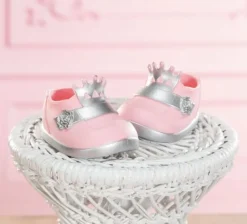 Zapf 705438 Baby Annabell Deluxe Glamour 43 cm | Teddy Toys Kinderwelt