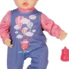 Zapf 703403 Baby Annabell Große Annabell 54 cm | Teddy Toys Kinderwelt