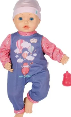 Zapf 703403 Baby Annabell Große Annabell 54 cm | Teddy Toys Kinderwelt