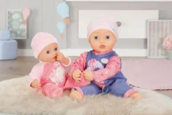 Zapf 703403 Baby Annabell Große Annabell 54 cm | Teddy Toys Kinderwelt