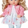 Zapf 709863 Baby Annabell Little Sophia 36cm | Teddy Toys Kinderwelt