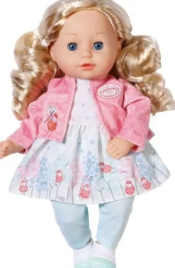Zapf 709863 Baby Annabell Little Sophia 36cm | Teddy Toys Kinderwelt