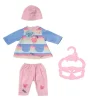 Zapf 706541 Baby Annabell Little Kleid 36cm | Teddy Toys Kinderwelt