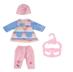 Zapf 706541 Baby Annabell Little Kleid 36cm | Teddy Toys Kinderwelt