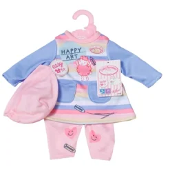 Zapf 706541 Baby Annabell Little Kleid 36cm | Teddy Toys Kinderwelt