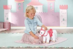 Zapf 710234 Baby Annabell Little Sweet Pony 36cm | Teddy Toys Kinderwelt