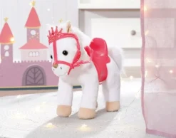 Zapf 710234 Baby Annabell Little Sweet Pony 36cm | Teddy Toys Kinderwelt