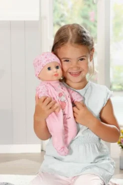 Zapf 709870 Baby Annabell Little Annabell 36cm | Teddy Toys Kinderwelt