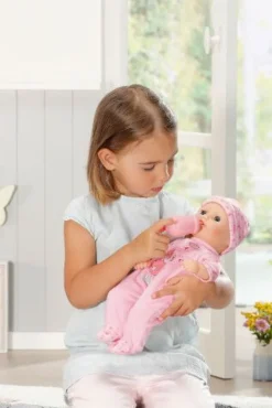 Zapf 709870 Baby Annabell Little Annabell 36cm | Teddy Toys Kinderwelt