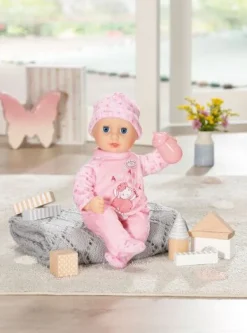 Zapf 709870 Baby Annabell Little Annabell 36cm | Teddy Toys Kinderwelt