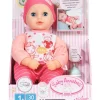 Zapf 709856 Baby Annabell My First Annabell 30cm | Teddy Toys Kinderwelt