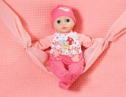 Zapf 709856 Baby Annabell My First Annabell 30cm | Teddy Toys Kinderwelt