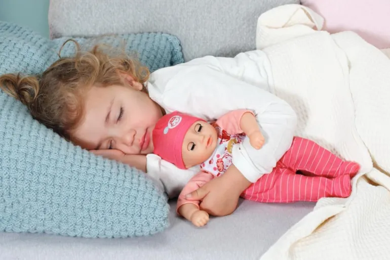 Zapf 709856 Baby Annabell My First Annabell 30cm | Teddy Toys Kinderwelt