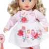 Zapf 709948 Baby Annabell Sophia 43cm | Teddy Toys Kinderwelt